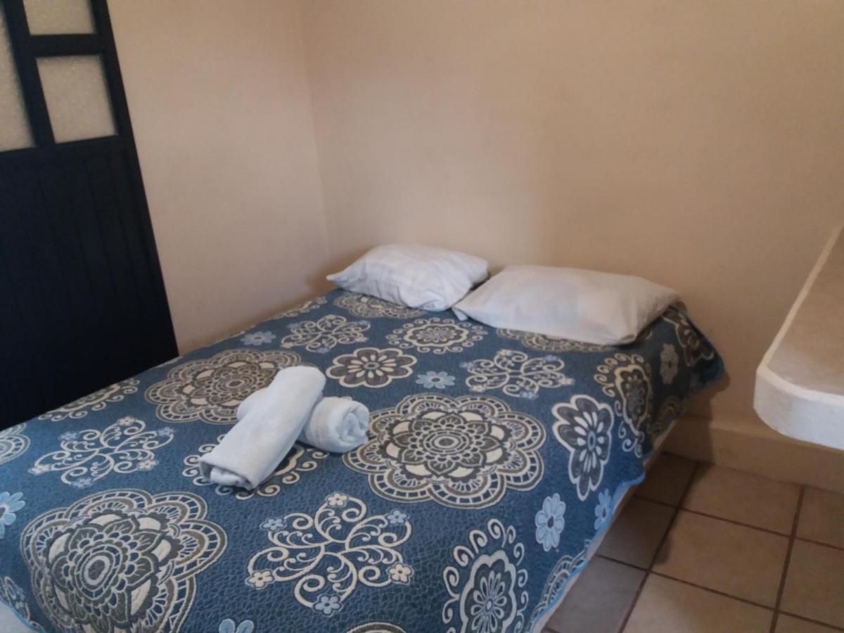 Hotel Posada De La Condesa Гуанахуато Екстер'єр фото