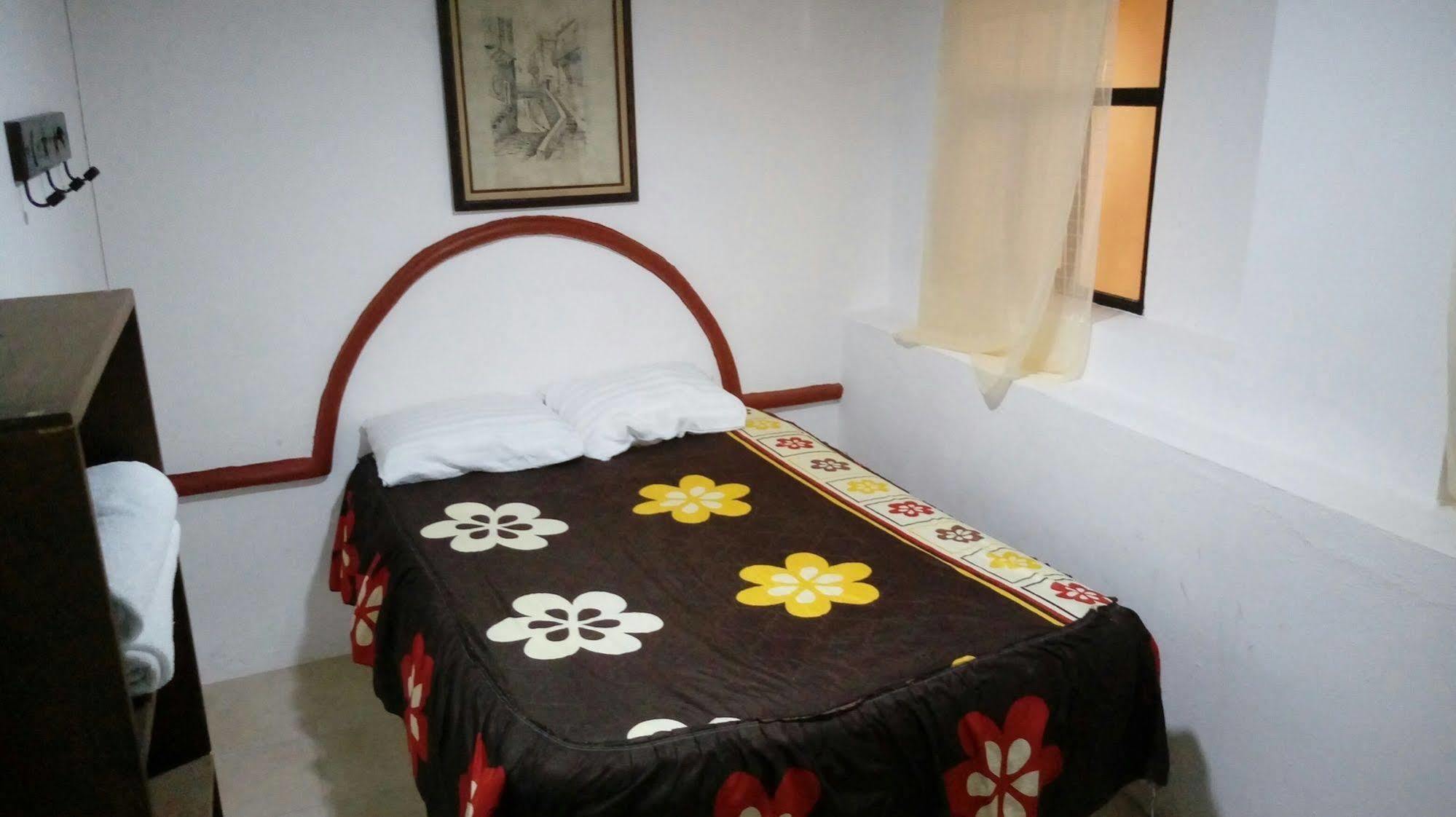 Hotel Posada De La Condesa Гуанахуато Екстер'єр фото