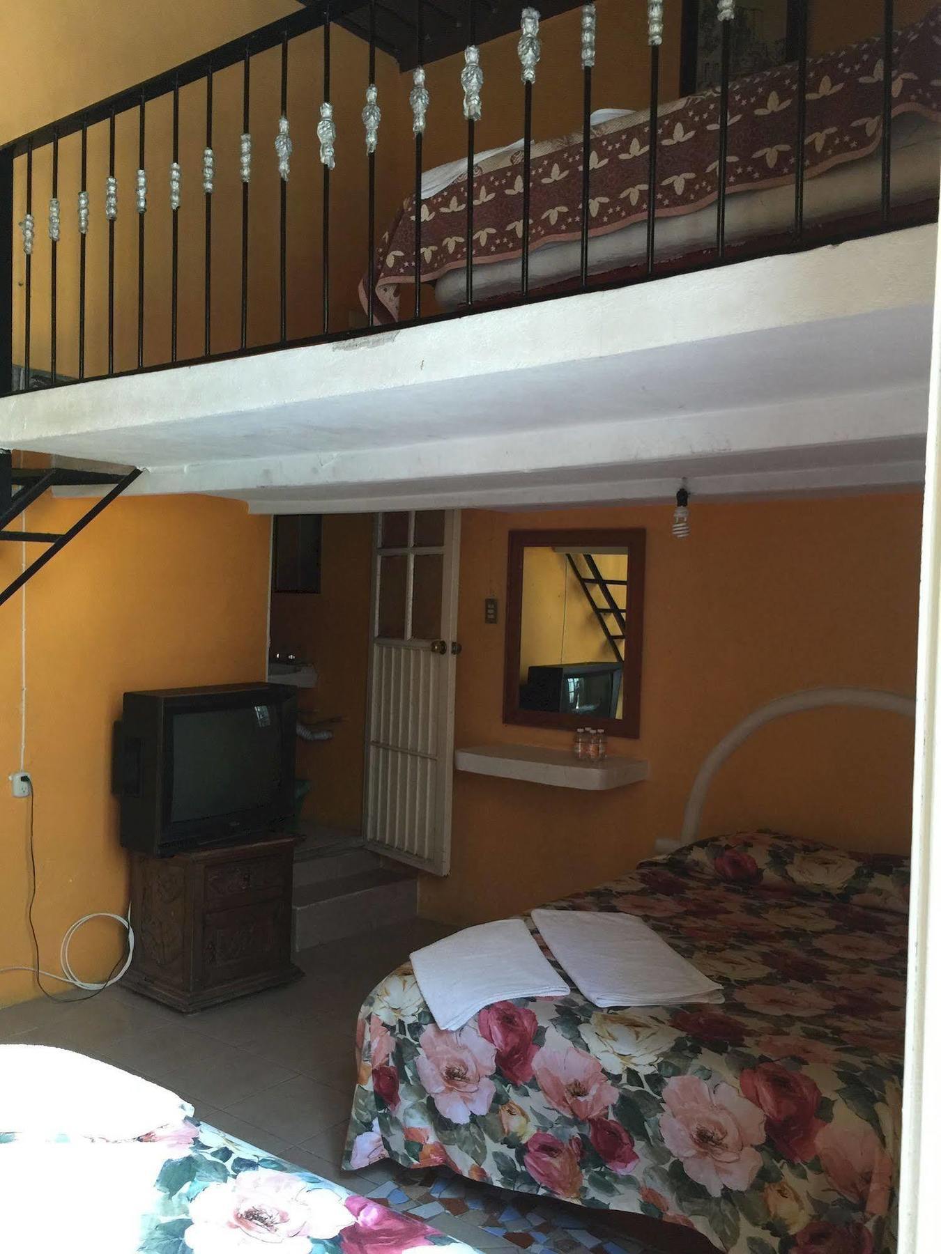 Hotel Posada De La Condesa Гуанахуато Екстер'єр фото